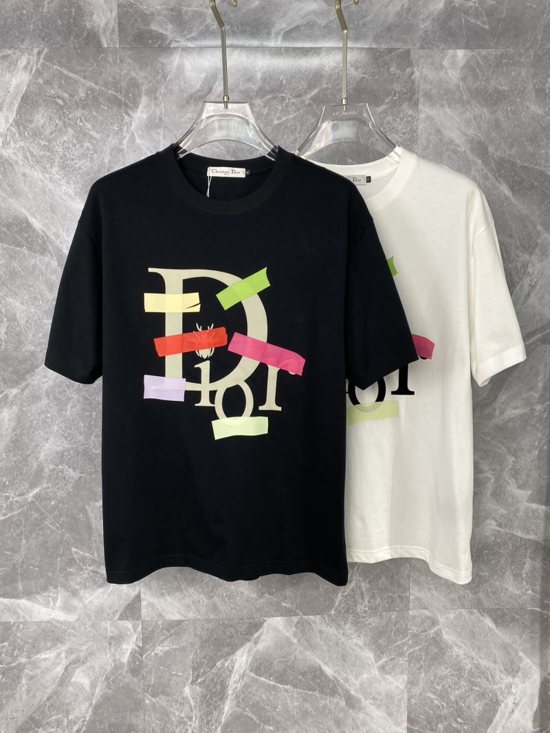 Christian Dior T-Shirts